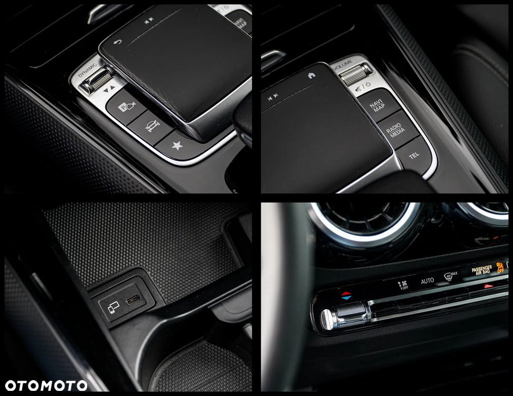 Mercedes-Benz Klasa B 180 d 7G-DCT Edition - 33