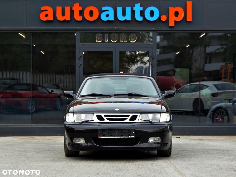 Saab 9-3 - 2