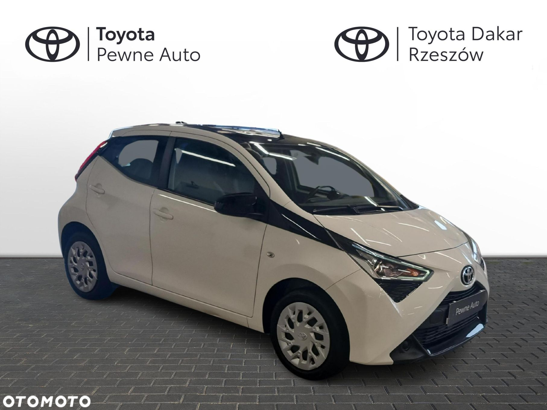 Toyota Aygo - 9