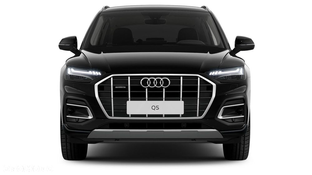 Audi Q5 - 4