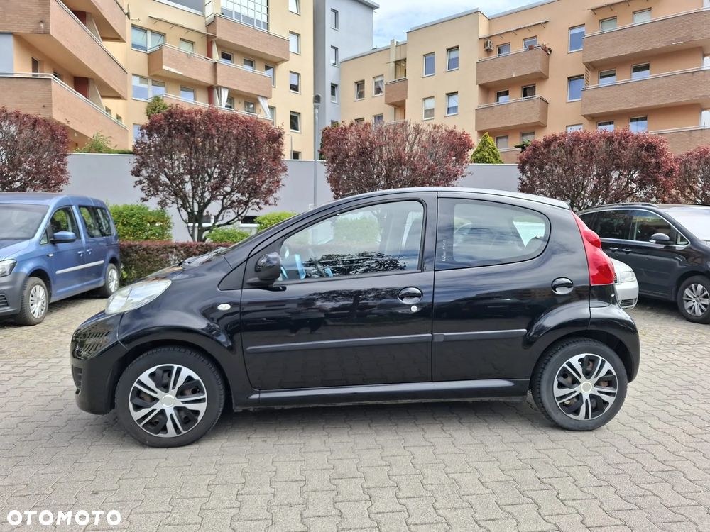 Peugeot 107 1.0 Urban Move - 8
