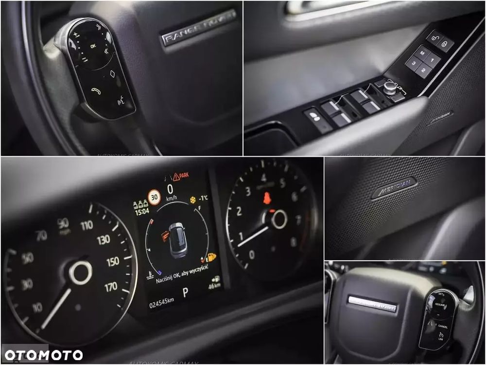 Land Rover Range Rover Velar 2.0 P250 R-Dynamic - 20