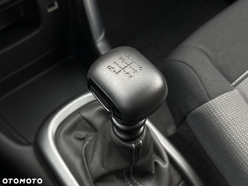 Citroën C3 Aircross 1.2 PureTech GPF Feel Pack S&S - 22