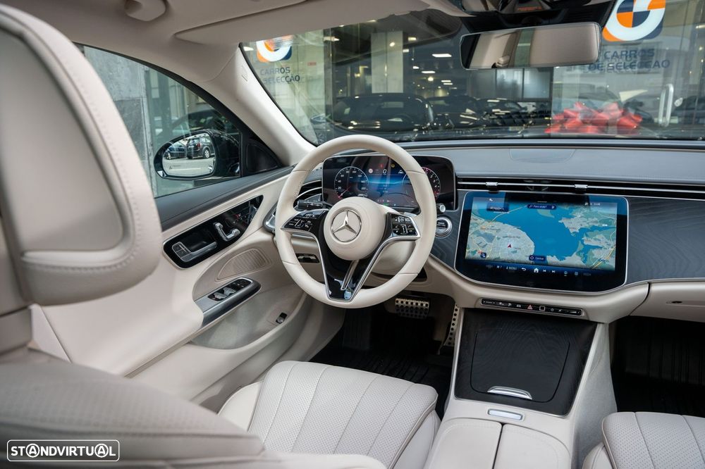Mercedes-Benz E 300 de 4Matic All-Terrain - 15