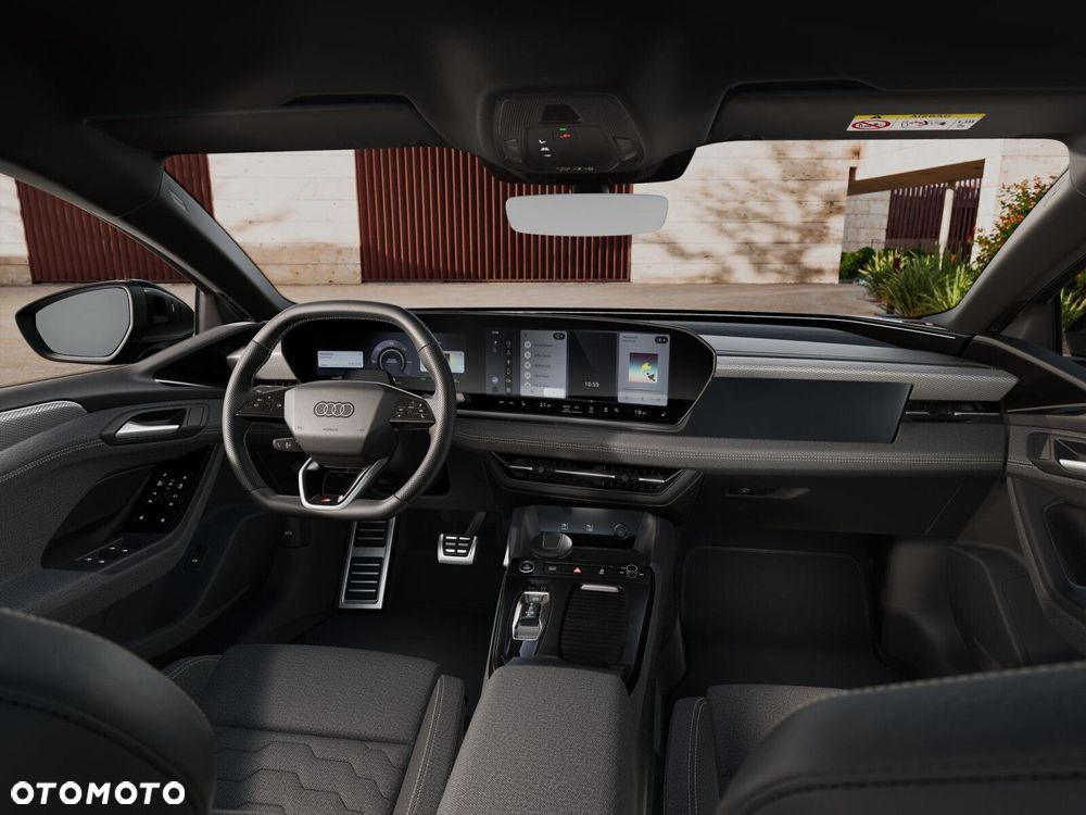 Audi A6 Sportback e-tron - 8