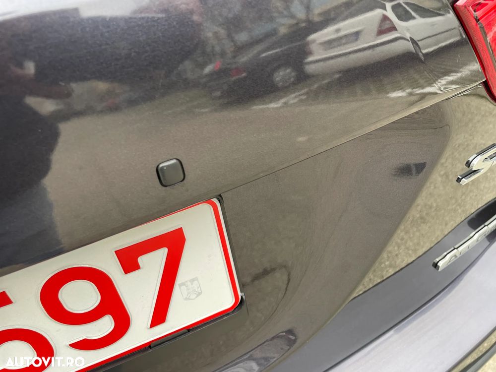 Suzuki S-Cross 1.6 DDIS 4x4 limited+ - 11