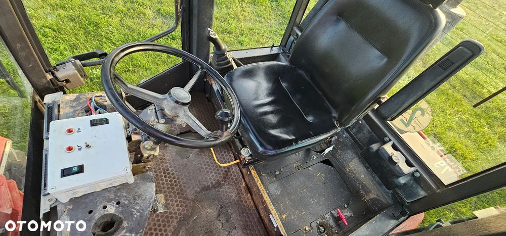 Ahlmann MANILOADER AL 85 t 4x4 - 22