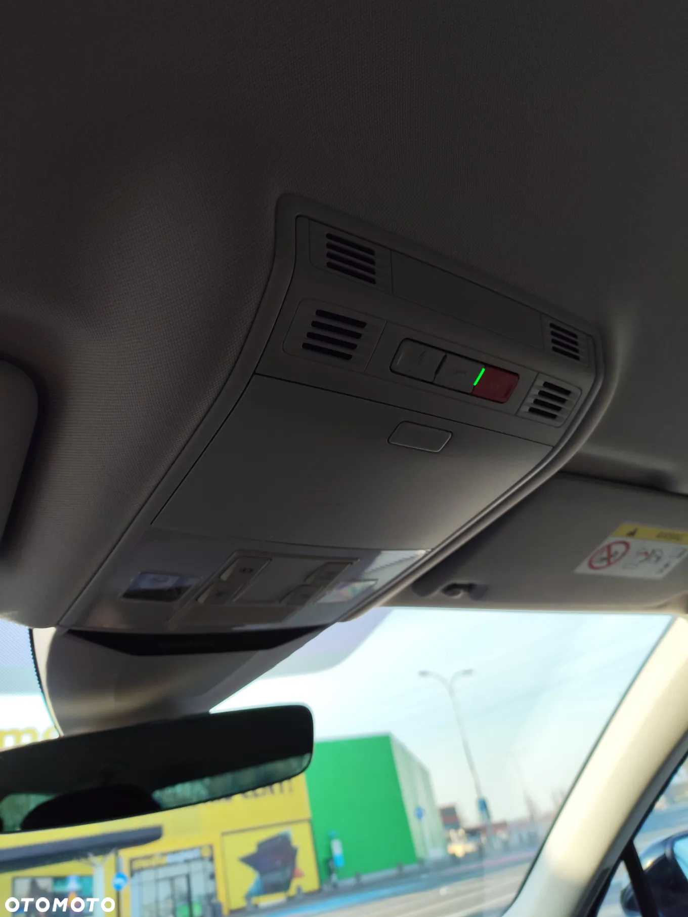 Volkswagen Passat 2.0 TSI Business DSG - 26