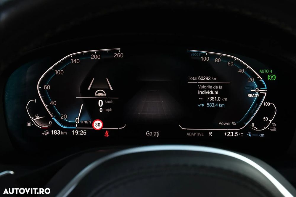 BMW X3 - 28