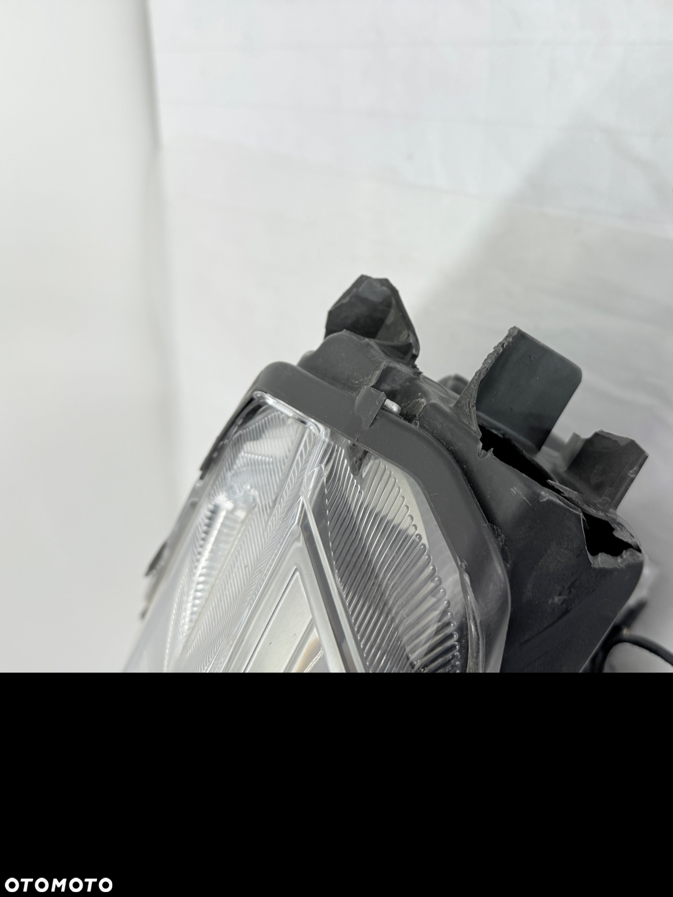Reflektor Lampa przednia lewa Vitara III 3 LIFT - 8