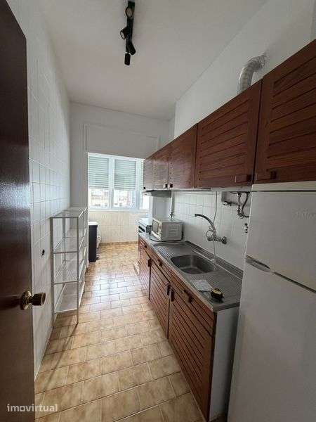 Apartamento t1 Bairro do Liceu - Grande imagem: 4/11