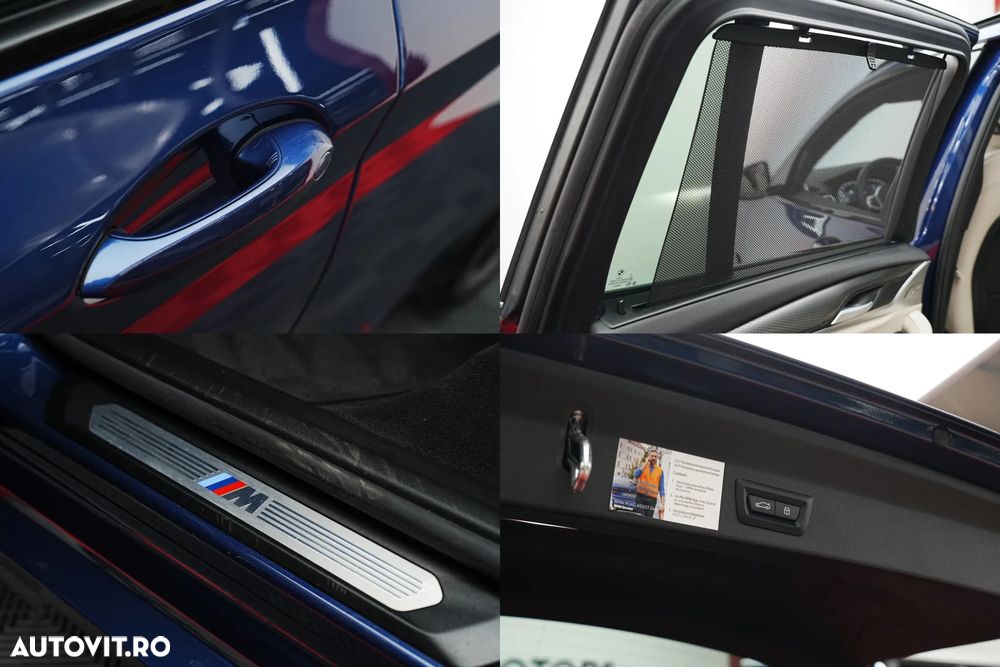 BMW X3 xDrive30e Aut. M Sport Edition - 27