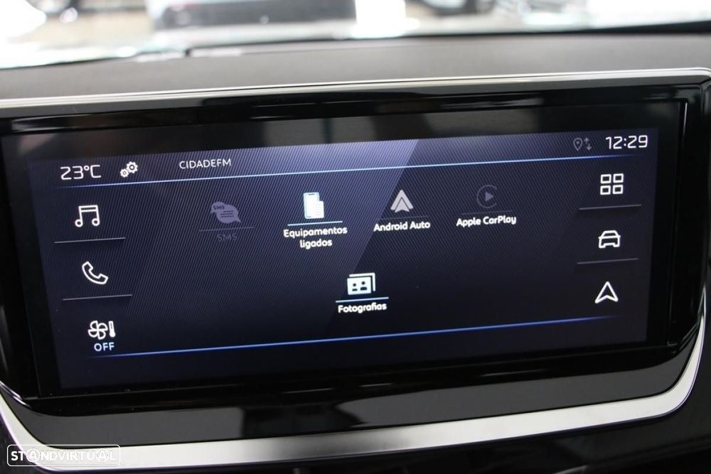 Peugeot 2008 1.2 PureTech Active - 18