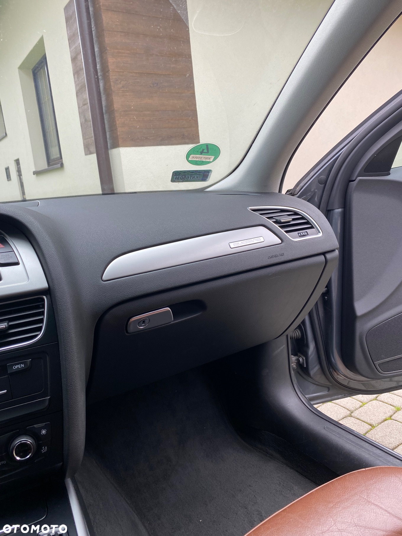 Audi A4 Avant 3.0 TDI Quattro S tronic - 10