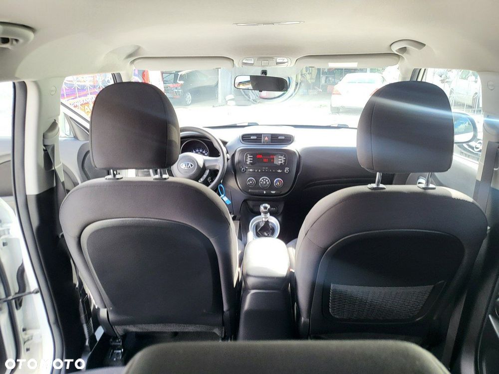 Kia Soul - 25
