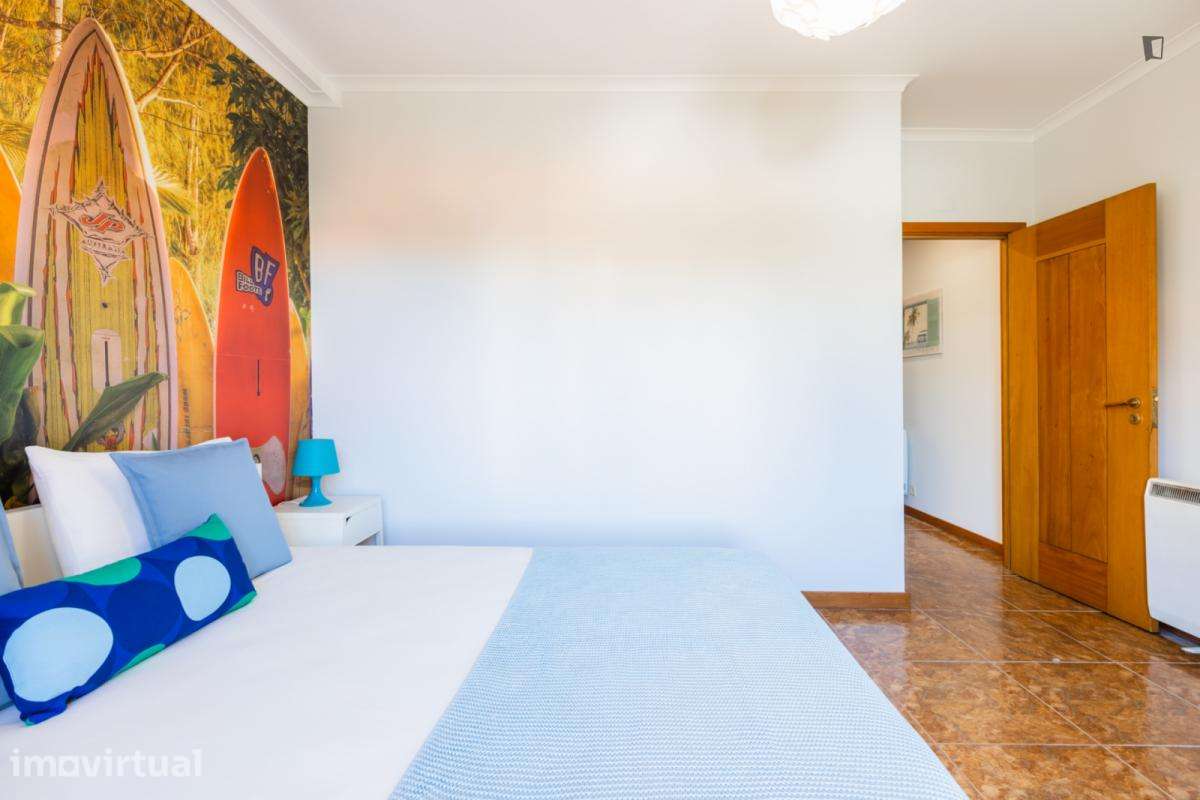 Apartamento com 2 quartos - localizado em Porto - Grande imagem: 5/29