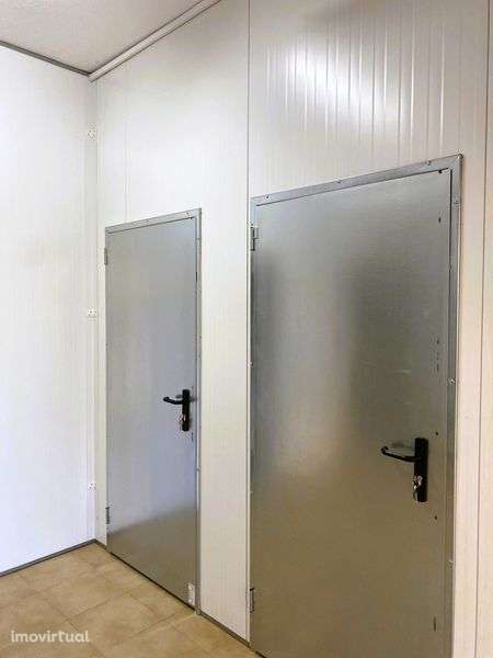 Espaço de SelfStorage - Arrecadação - Box Privada - Grande imagem: 2/5