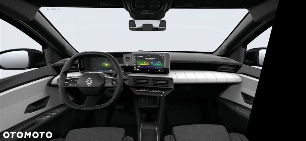 Renault 4 E-Tech 40kWh Urban Range Evolution - 9