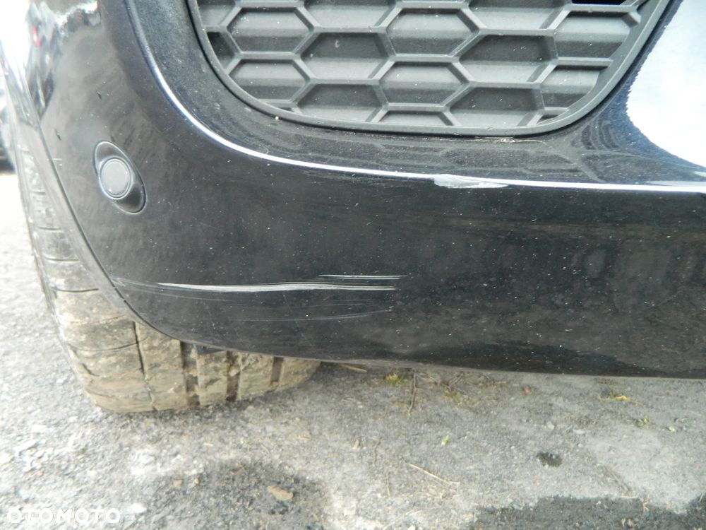 BMW X5 E70 416/9 CARBONSCHWARZ LIFT M-PAKIET NA CZĘŚCI - 11