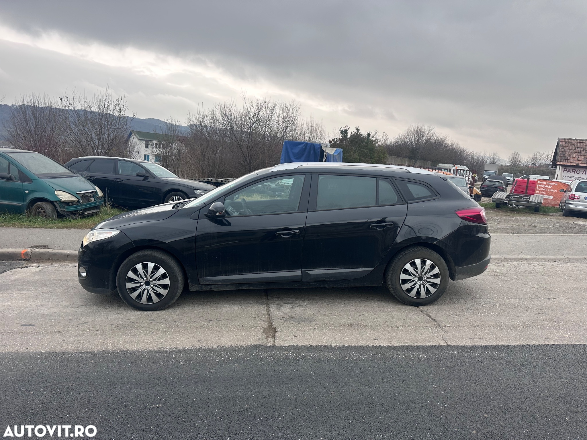Renault Megane - 11