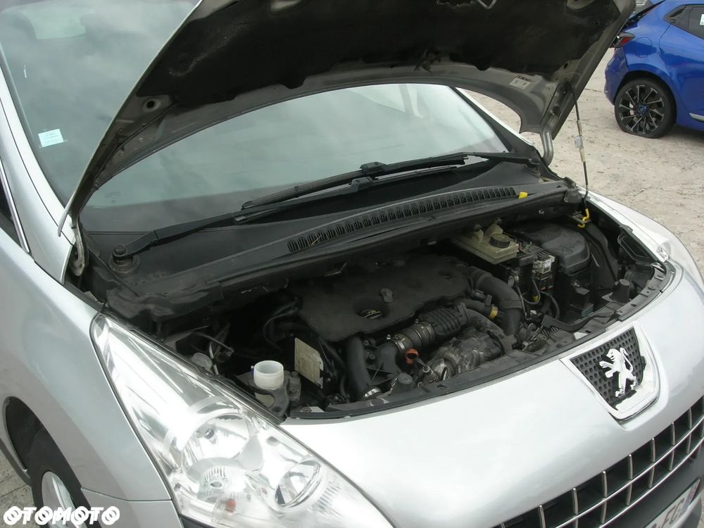 Peugeot 3008 HDi FAP 115 Active - 10