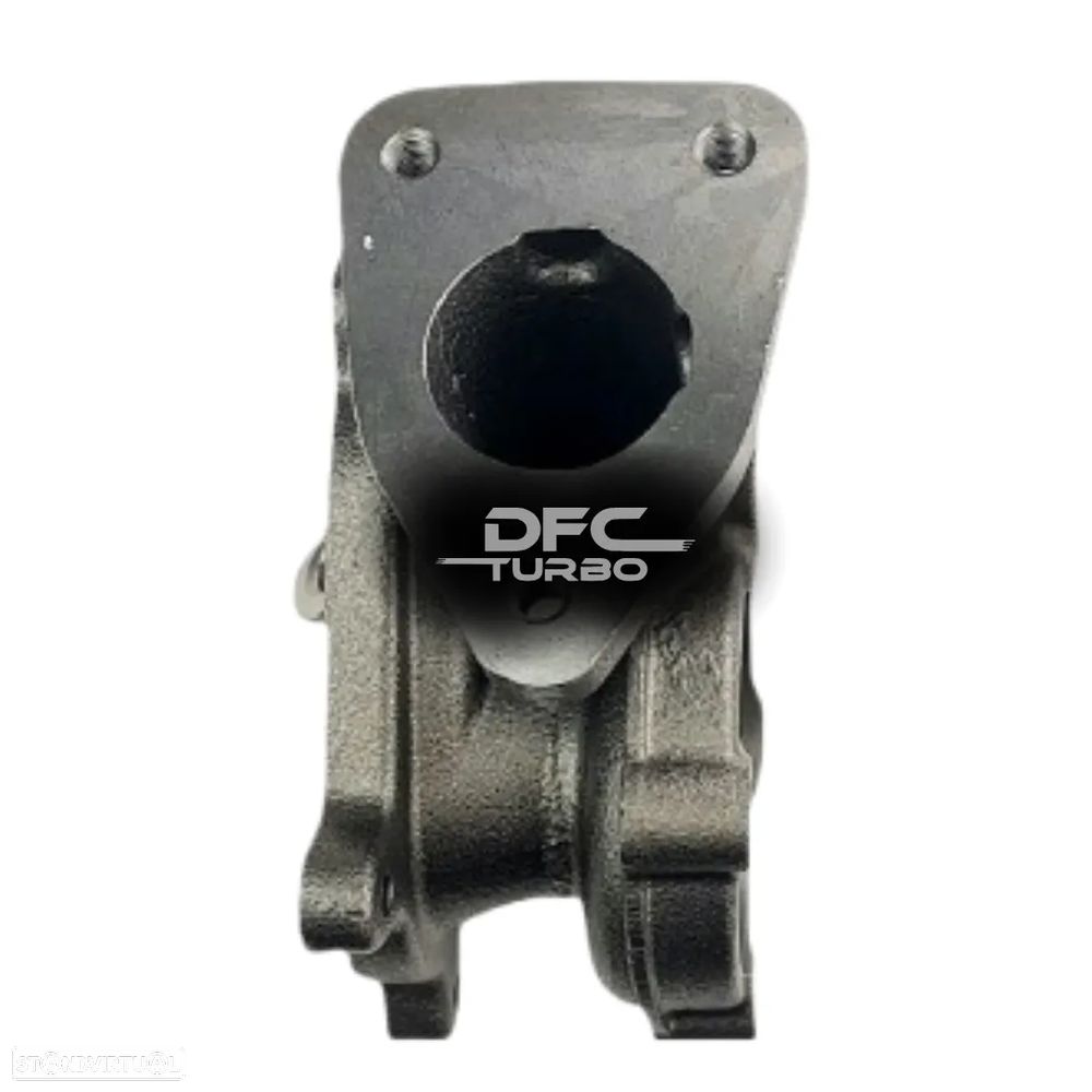 COLETOR DE ESCAPE  FIAT, OPEL, RENAULT    2.2 DTI  - TH-181 - 4