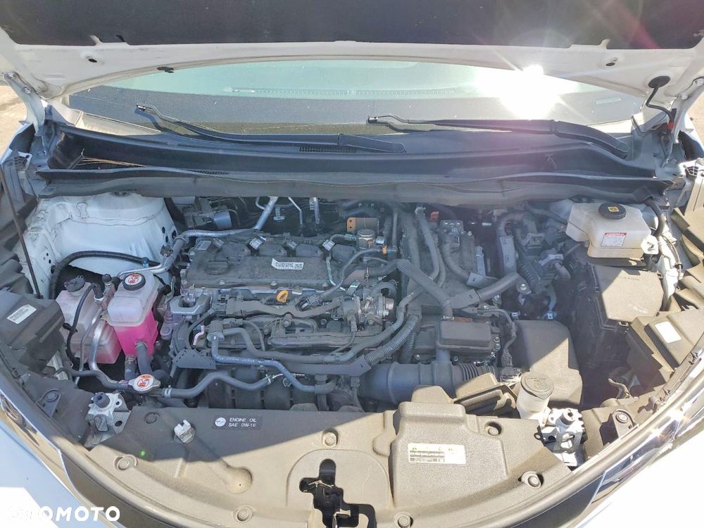 Toyota Sienna - 14