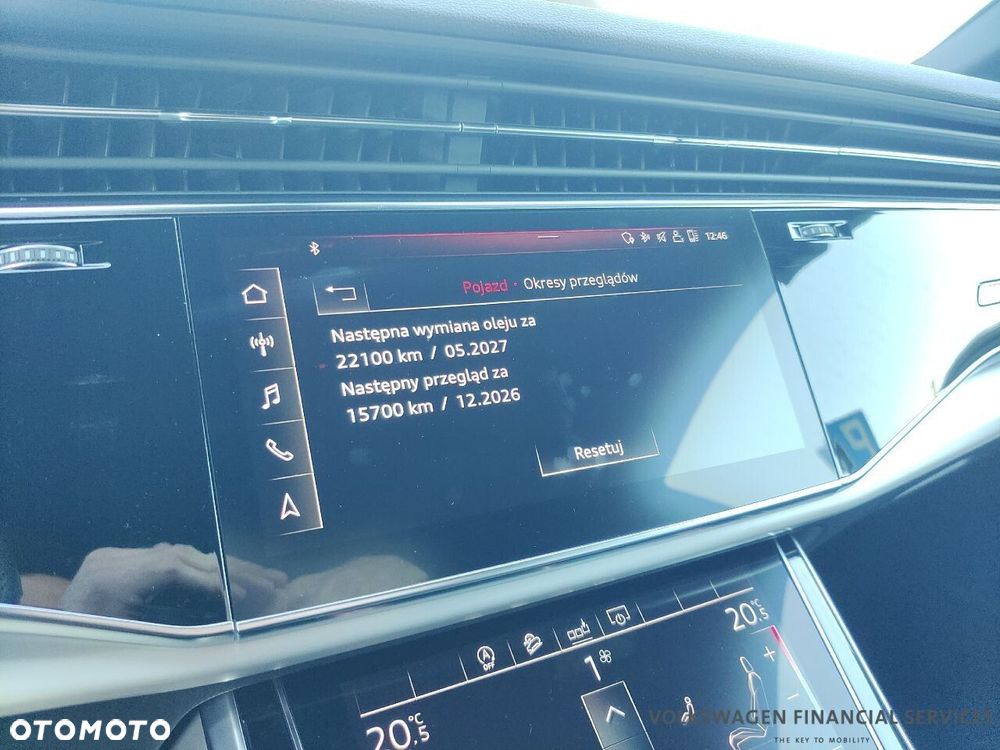 Audi Q8 55 TFSI mHEV Quattro Tiptronic - 15