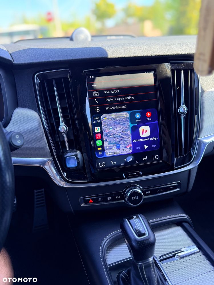 Volvo V90 T6 AWD R-Desgin - 20