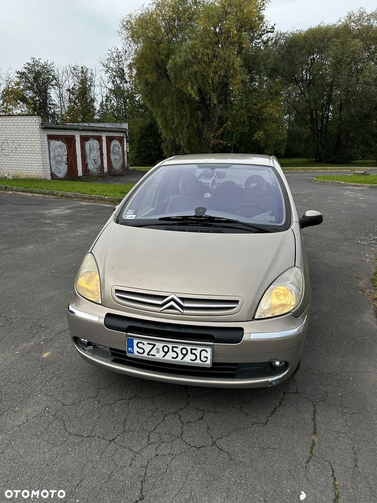 Citroën Xsara Picasso - 2