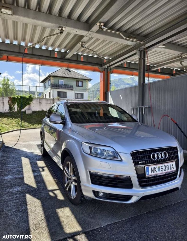Audi Q7 - 16