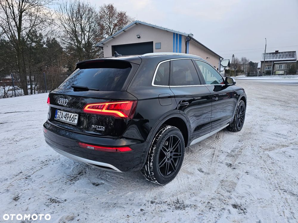 Audi Q5 2.0 TDI quattro (clean diesel) S tronic - 28