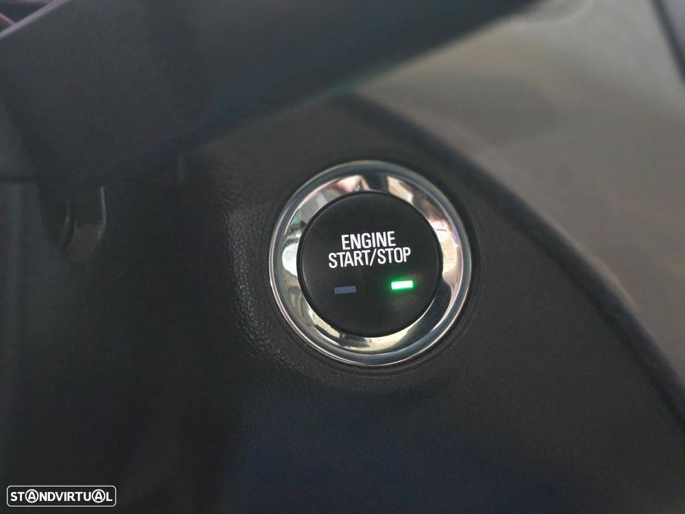 Opel Insignia Sports Tourer 1.6 CDTi Executive S/S - 17