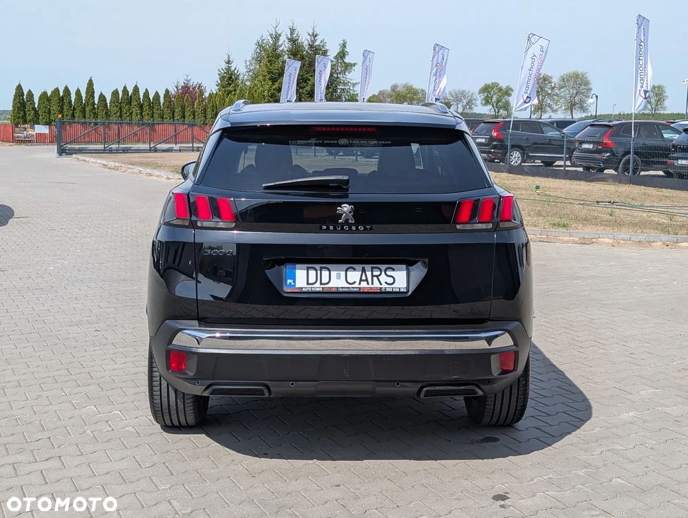 Peugeot 3008 BlueHDi 130 Stop & Start Allure - 13
