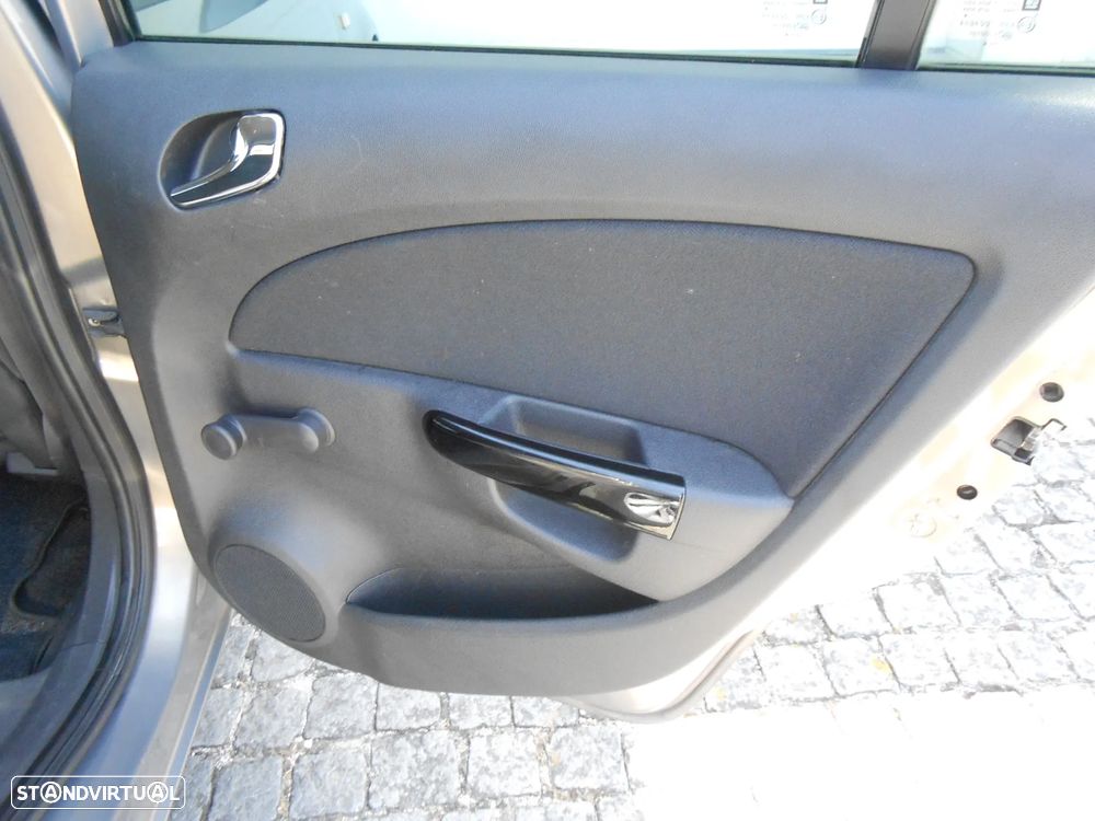 Opel Corsa 1.3 CDTI Enjoy 88g - 22