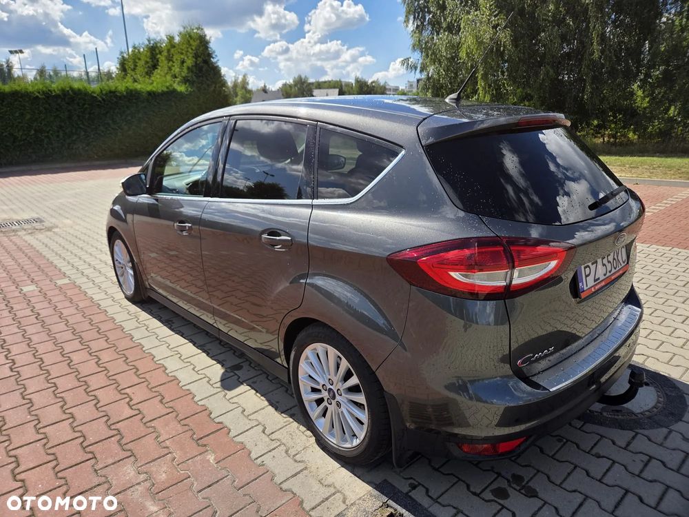 Ford C-MAX 1.6 Titanium - 5