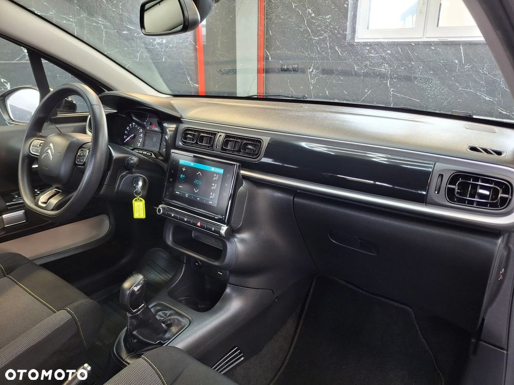 Citroën C3 - 21