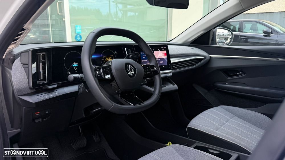 Renault Mégane E-Tech EV40 Equilibre - 10