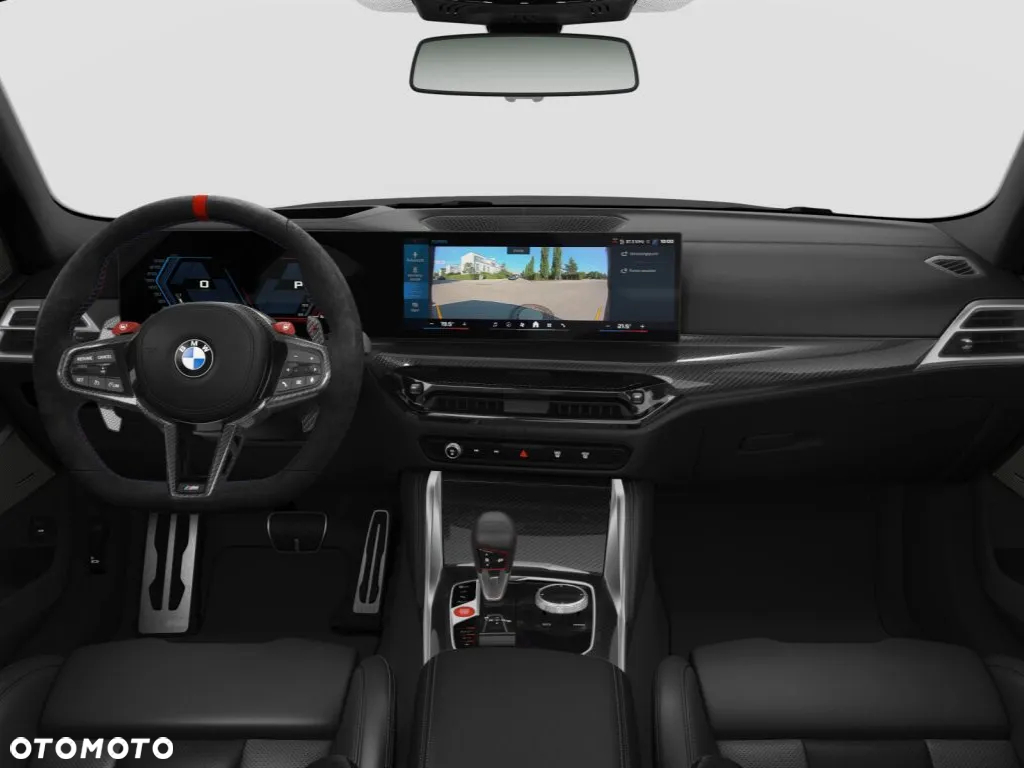 BMW M3 Competition xDrive sport - 5