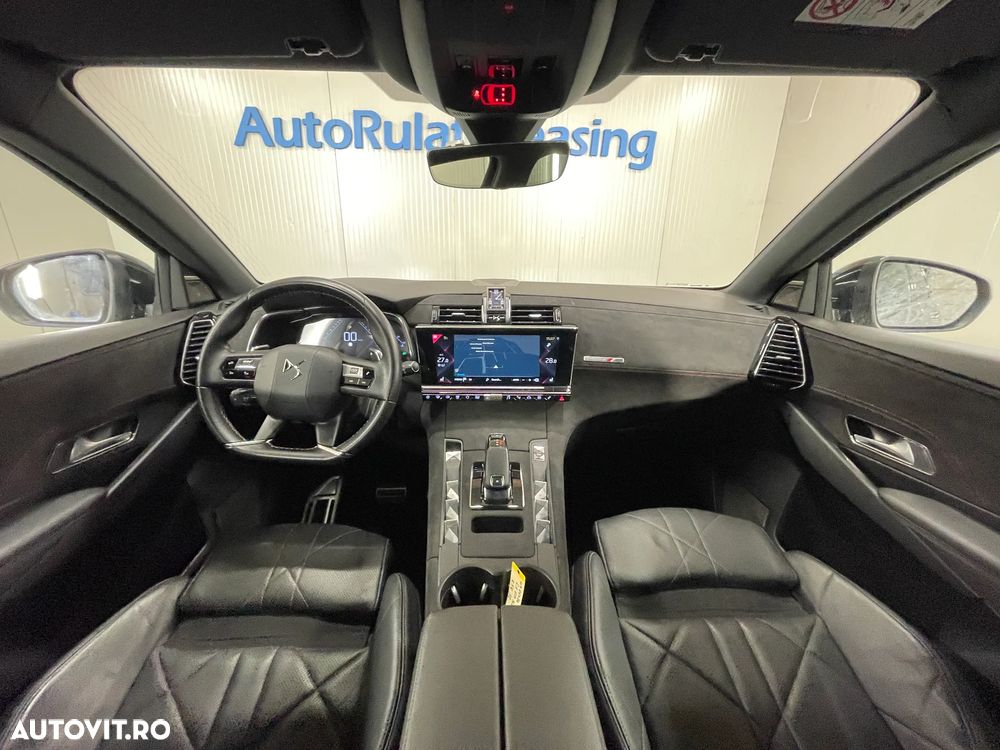 DS Automobiles DS 7 Crossback - 7