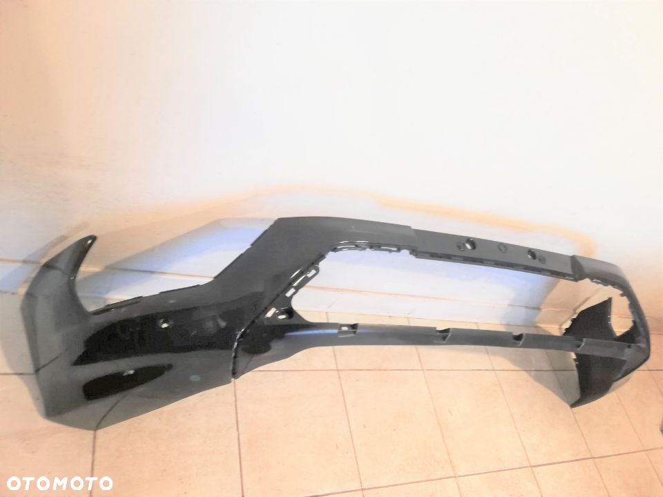 FORD TRANSIT CUSTOM LIFT 17- zderzak przedni - 1
