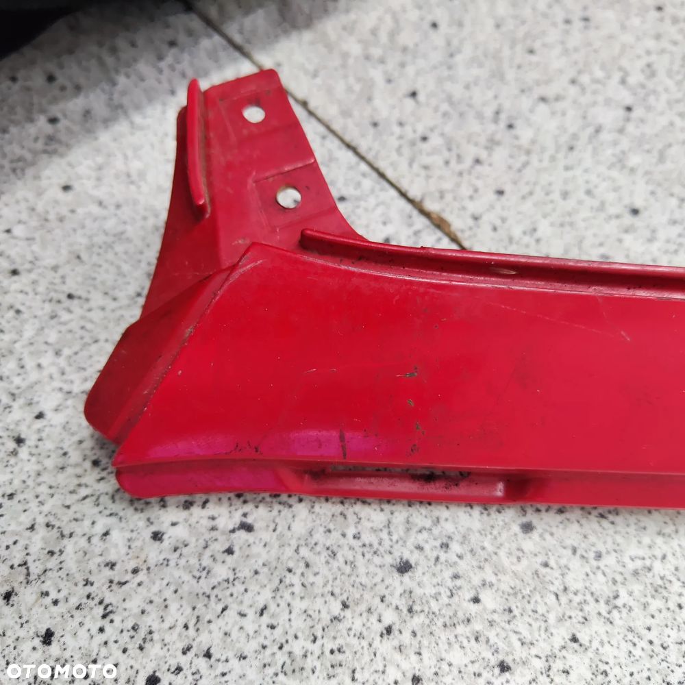 Czacha, czasza, owiewka, osłona, bok, boczek Gilera Runner - 9