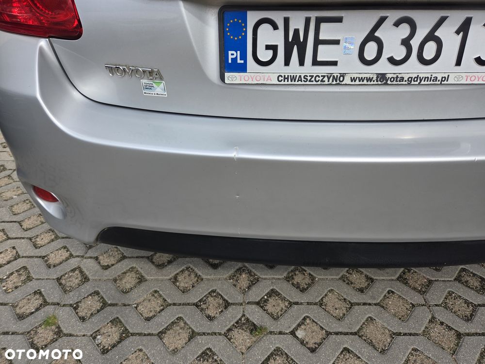Toyota Auris - 8