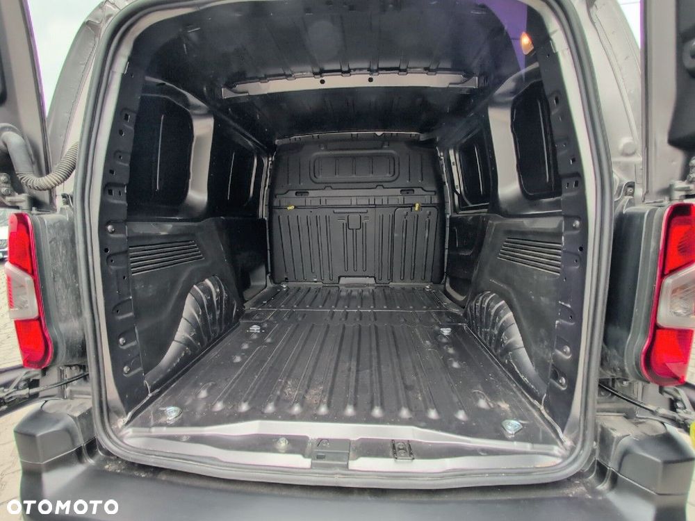 Citroën Berlingo VAN - 6