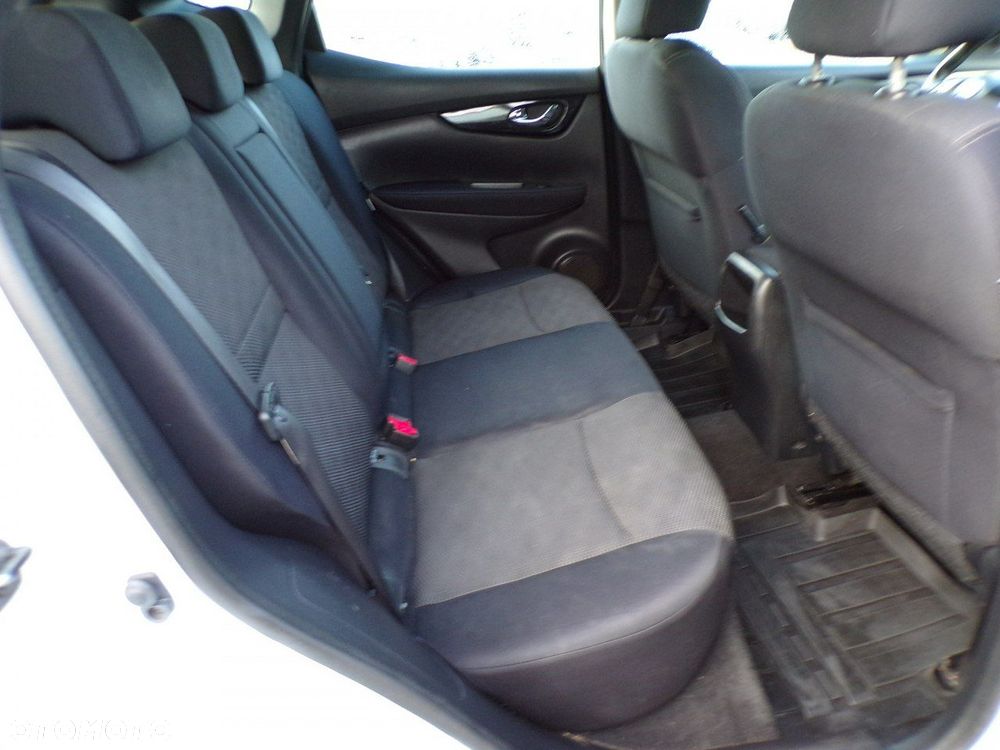Nissan Qashqai - 33