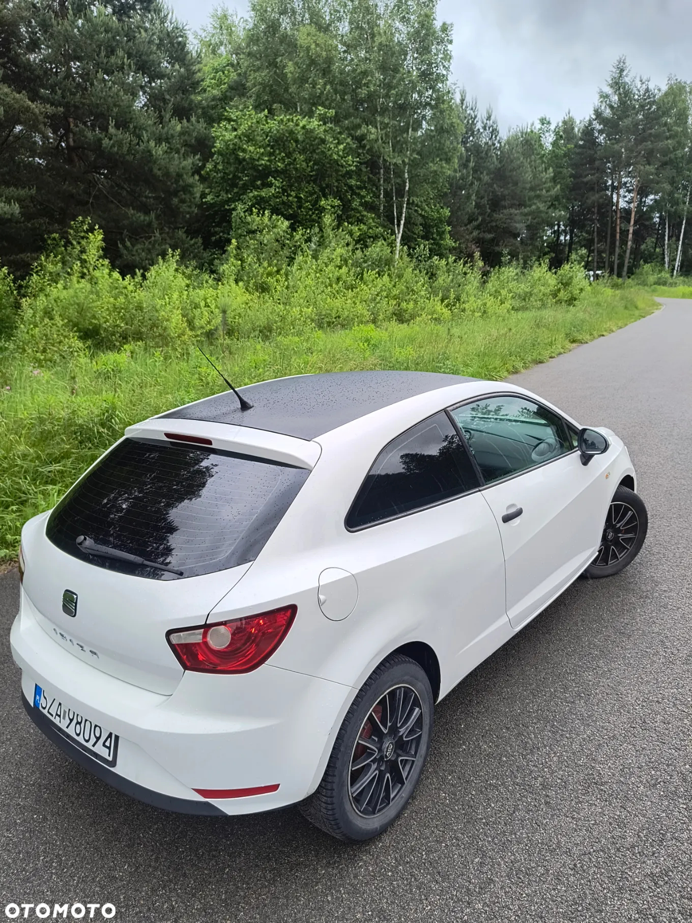 Seat Ibiza - 8