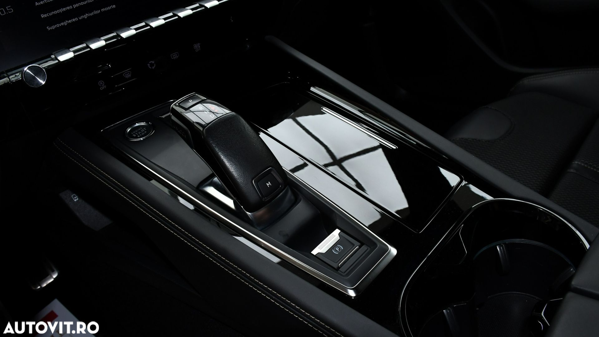 Peugeot 508 BlueHDi 180 EAT8 GT - 21
