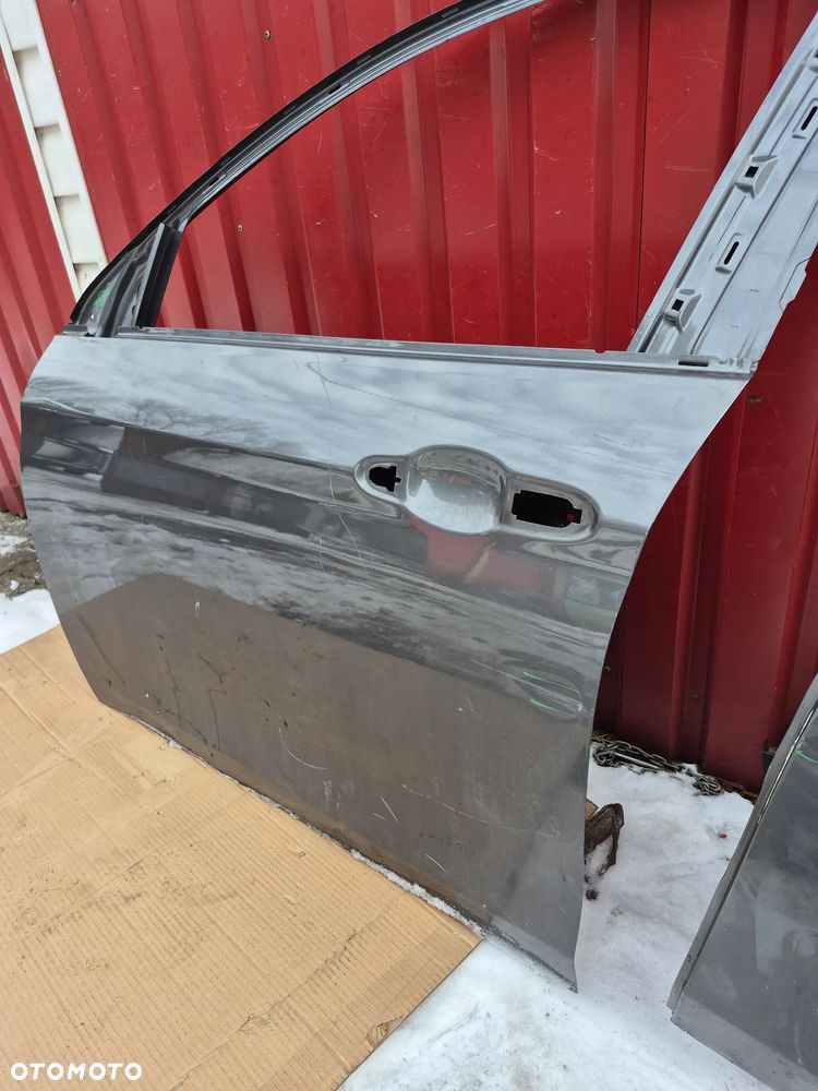 Fiat Tipo drzwi lewe - 4