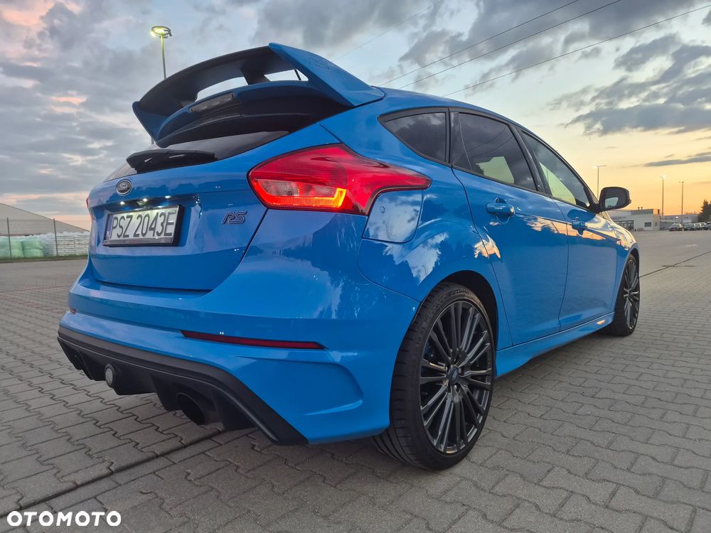 Ford Focus - 3