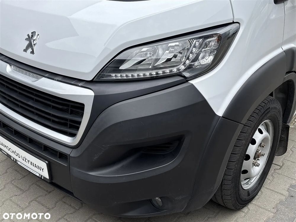 Peugeot Boxer - 34